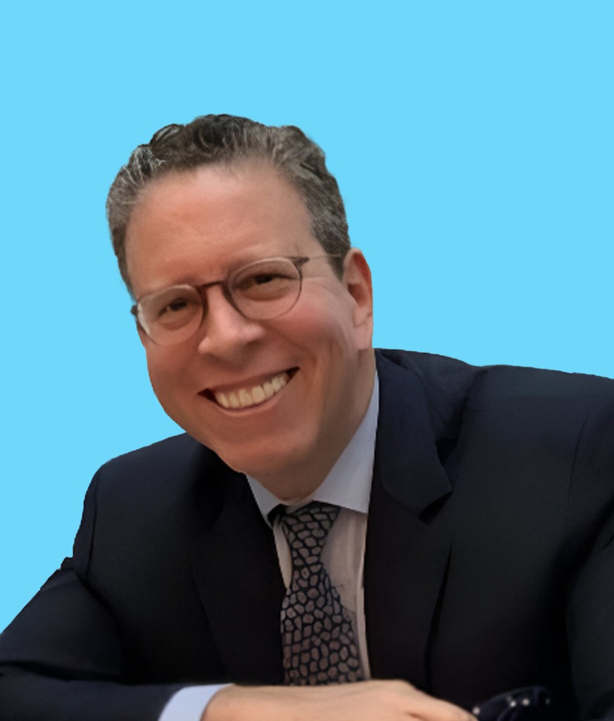 Stuart Sokel
