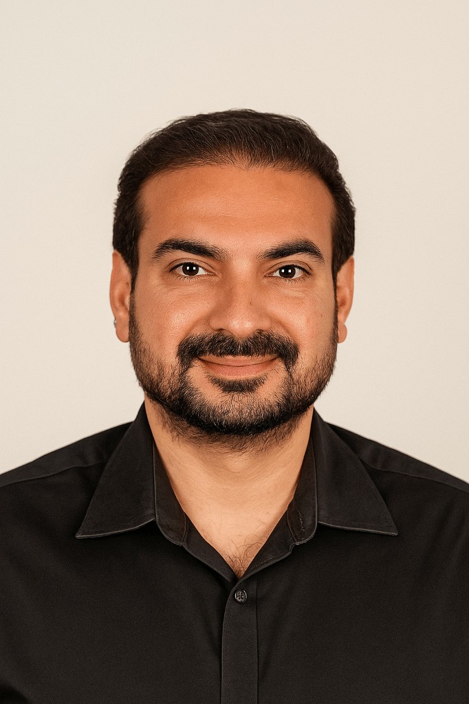 Vignesh Selvaraj